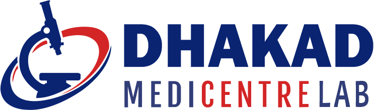 Dhakad MediCentre Lab Kachhola Bhilwara